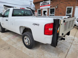 Used 2007 Chevrolet Silverado 2500 W/T image 4