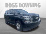 Used 2019 Chevrolet Tahoe LT image 3