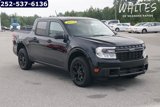 New 2024 Ford Maverick XLT w/ Equipment Group 300A Standard image 3