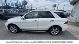 Used 2012 Mercedes-Benz ML 550 4MATIC image 2