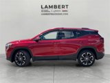 Used 2022 GMC Terrain SLT w/ Infotainment Package II image 2