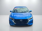 Used 2024 Nissan Sentra SV image 2