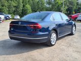 Used 2018 Volkswagen Passat 2.0T SE image 4