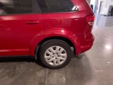Used 2017 Dodge Journey SE w/ Flexible Seating Group image 6