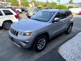 Used 2014 Jeep Grand Cherokee Limited image 6