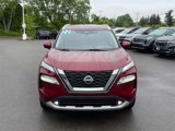 Used 2022 Nissan Rogue Platinum w/ Head-Up Display Package image 2