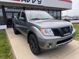 Used 2020 Nissan Frontier SV w/ Midnight Edition Floor Mats image 5