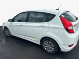 Used 2016 Hyundai Accent SE image 2