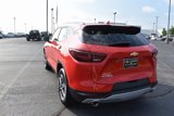 Used 2023 Chevrolet Blazer LT w/ Convenience Package image 4