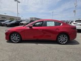 New 2025 MAZDA MAZDA3 s image 3