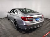 Used 2020 Honda Accord Sport image 5