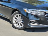 Certified 2021 Honda Accord LX image 4