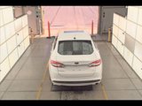 Used 2018 Ford Fusion SE w/ Fusion SE Technology Package image 6