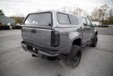 Used 2021 Chevrolet Colorado Z71 image 3