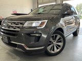 Used 2018 Ford Explorer Limited image 3
