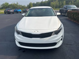 Used 2018 Kia Optima LX image 3