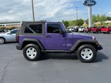 Used 2017 Jeep Wrangler Sport w/ Quick Order Package 24S image 3