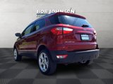 Used 2021 Ford EcoSport SE w/ SE Appearance Package image 5