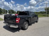 Certified 2020 Ford F150 XLT w/ Equipment Group 301A Mid image 5