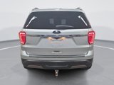 Used 2019 Ford Explorer XLT image 4