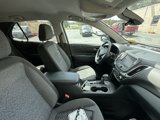 Used 2024 Chevrolet Equinox LT image 4