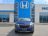 Used 2022 Chevrolet Equinox LT image 2