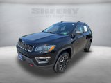 Used 2021 Jeep Compass Trailhawk w/ Convenience Group image 5