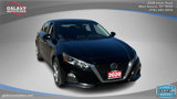 Used 2020 Nissan Altima 2.5 S image 3