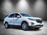 Certified 2022 Chevrolet Equinox LT image 2