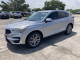 Used 2020 Acura RDX FWD w/ Technology Package image 3