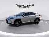 Used 2018 Lexus RX 350 Premium image 5