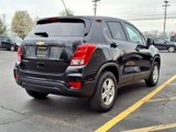 Used 2020 Chevrolet Trax LS w/ Tint and Cruise Package image 5