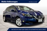 Used 2022 Nissan Leaf S image 2