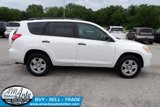 Used 2010 Toyota RAV4 4WD image 5
