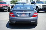 Used 2013 Mercedes-Benz C 250 Coupe image 4