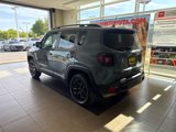 Used 2018 Jeep Renegade Sport w/ Power & Air Group image 2