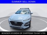 Certified 2020 Hyundai Kona Limited image 3