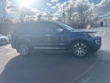 Used 2017 Ford Explorer Platinum image 3