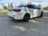 Used 2020 Nissan Sentra SR image 6