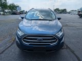 Used 2022 Ford EcoSport SE image 2
