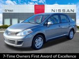 Used 2011 Nissan Versa 1.8 S w/ PWR Plus Pkg image 4