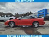 Used 1994 Chevrolet Camaro Z28 image 2