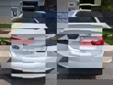 Used 2017 Chevrolet Malibu LT w/ Leather Package image 4