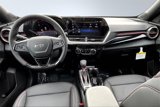 New 2025 Chevrolet Trax RS w/ Sunroof Package image 5
