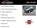 Used 2016 Buick Encore Convenience image 4