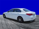 Used 2024 Mercedes-Benz C 300 Sedan image 6