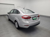 Used 2017 Ford Fiesta S image 5