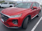 Used 2020 Hyundai Santa Fe SEL image 3
