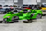 Used 2015 McLaren 650S Spider image 2