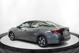 Certified 2023 Nissan Sentra SV w/ All-Weather Package image 3